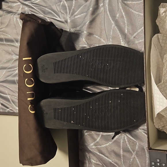 GUCCI MENS SHOES - Picture 8 of 11